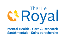 The Royal - Mental Health Care and Research