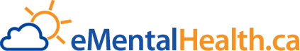 Emental health logo