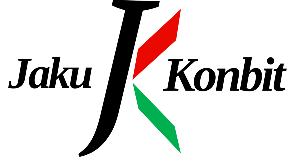 Jaku Konbit logo